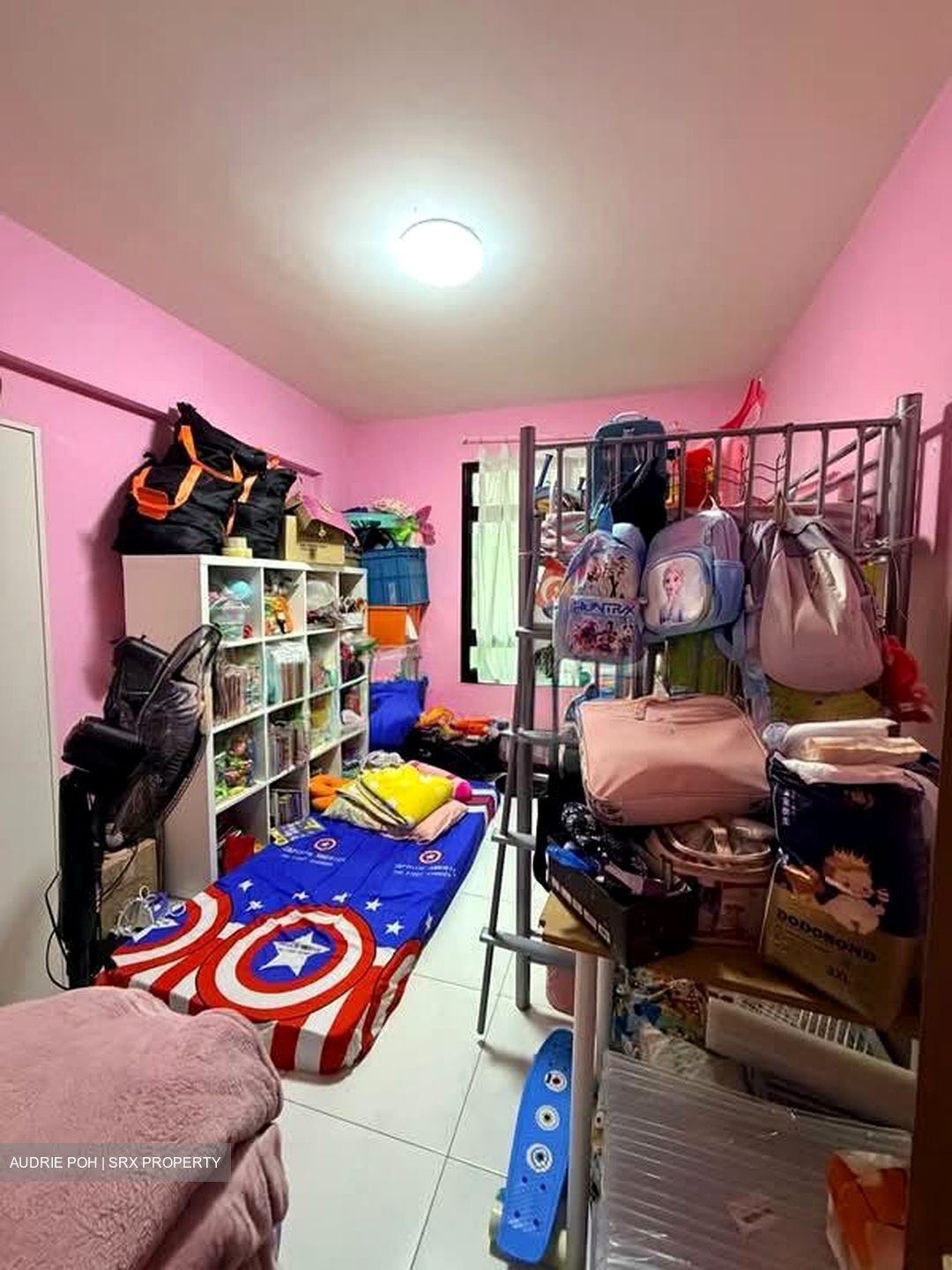 Blk 487 Admiralty Link (Sembawang), HDB 4 Rooms #592442431